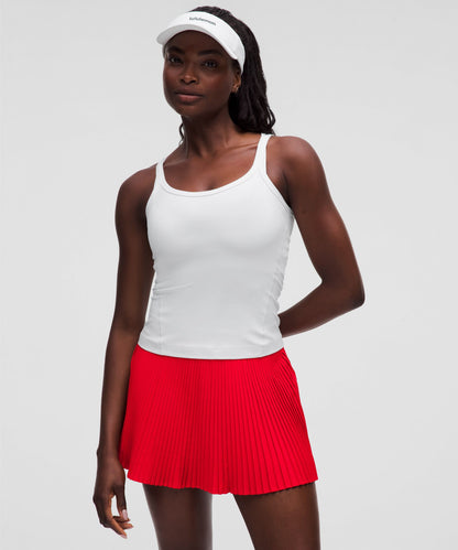 Lululemon Women's lululemon Align™ Scoop Waist-Length Tank Top