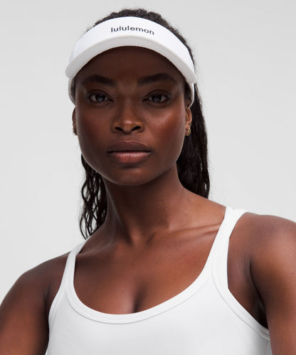 Lululemon Women's lululemon Align™ Scoop Waist-Length Tank Top