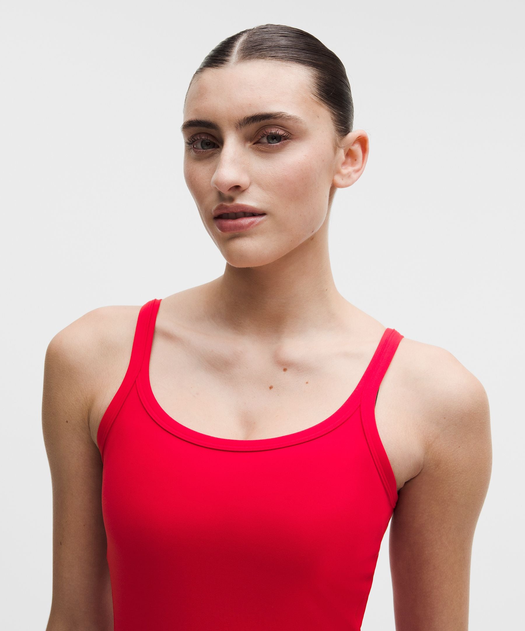 Lululemon Women's lululemon Align™ Scoop Waist-Length Tank Top