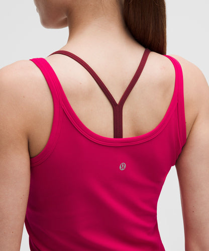 Lululemon Women's lululemon Align™ Scoop Waist-Length Tank Top