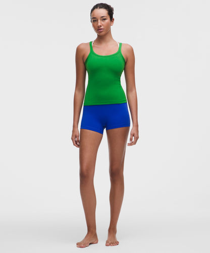 Lululemon Women's lululemon Align™ Scoop Waist-Length Tank Top