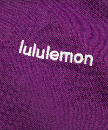 Lululemon Women's Cotton-Blend Golf Vest