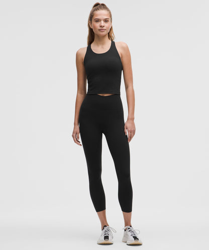 Lululemon Women's Wunder Train Racerback Tank Top *Medium Support, B/C Cup