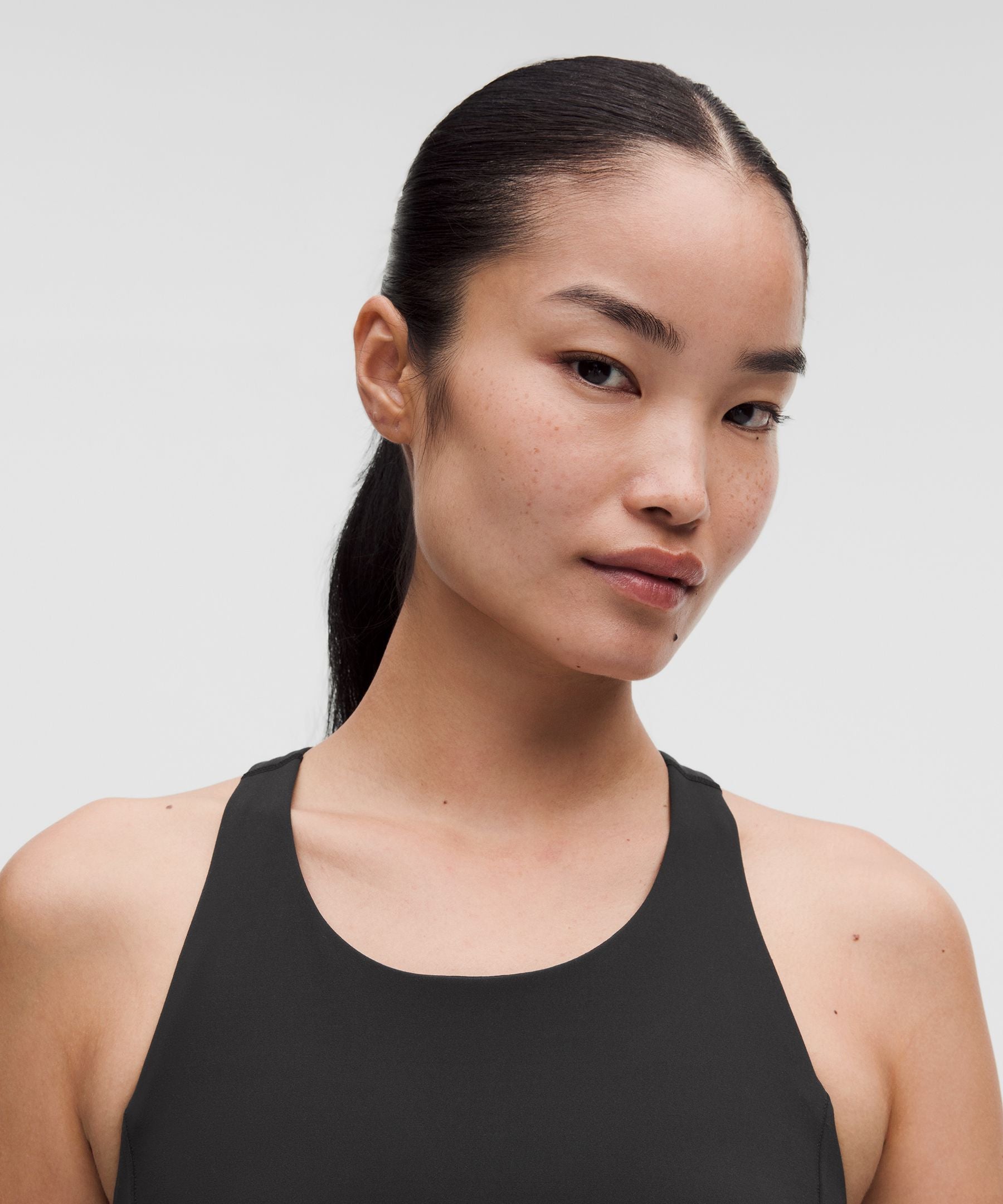 Lululemon Women's Wunder Train Racerback Tank Top *Medium Support, B/C Cup
