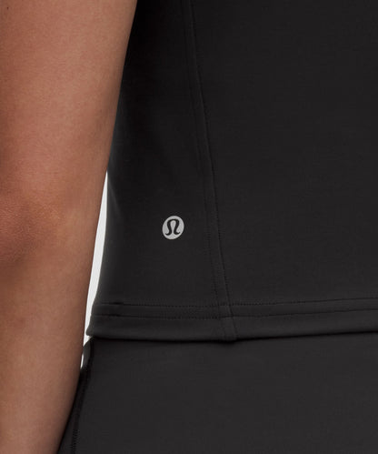 Lululemon Women's Wunder Train Racerback Tank Top *Medium Support, B/C Cup