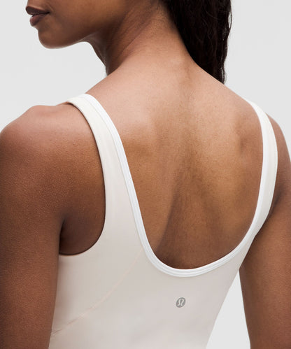 Lululemon Women's lululemon Align™ Notched-Neck Tank Top