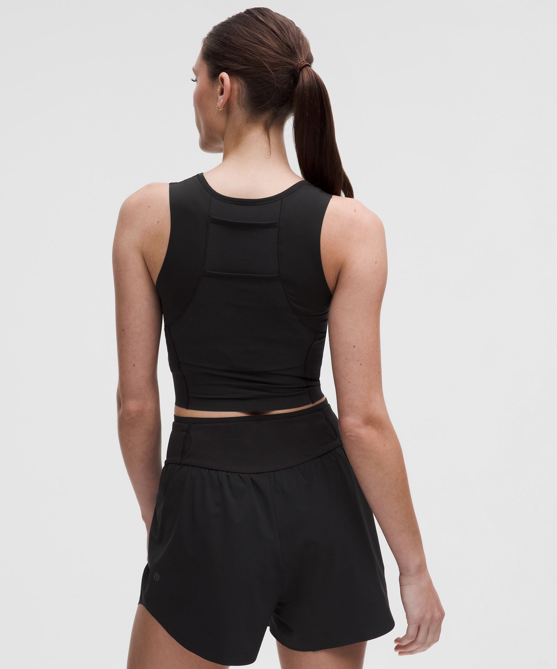 Lululemon Women's lululemon Go Further Ice Storage Tank Top