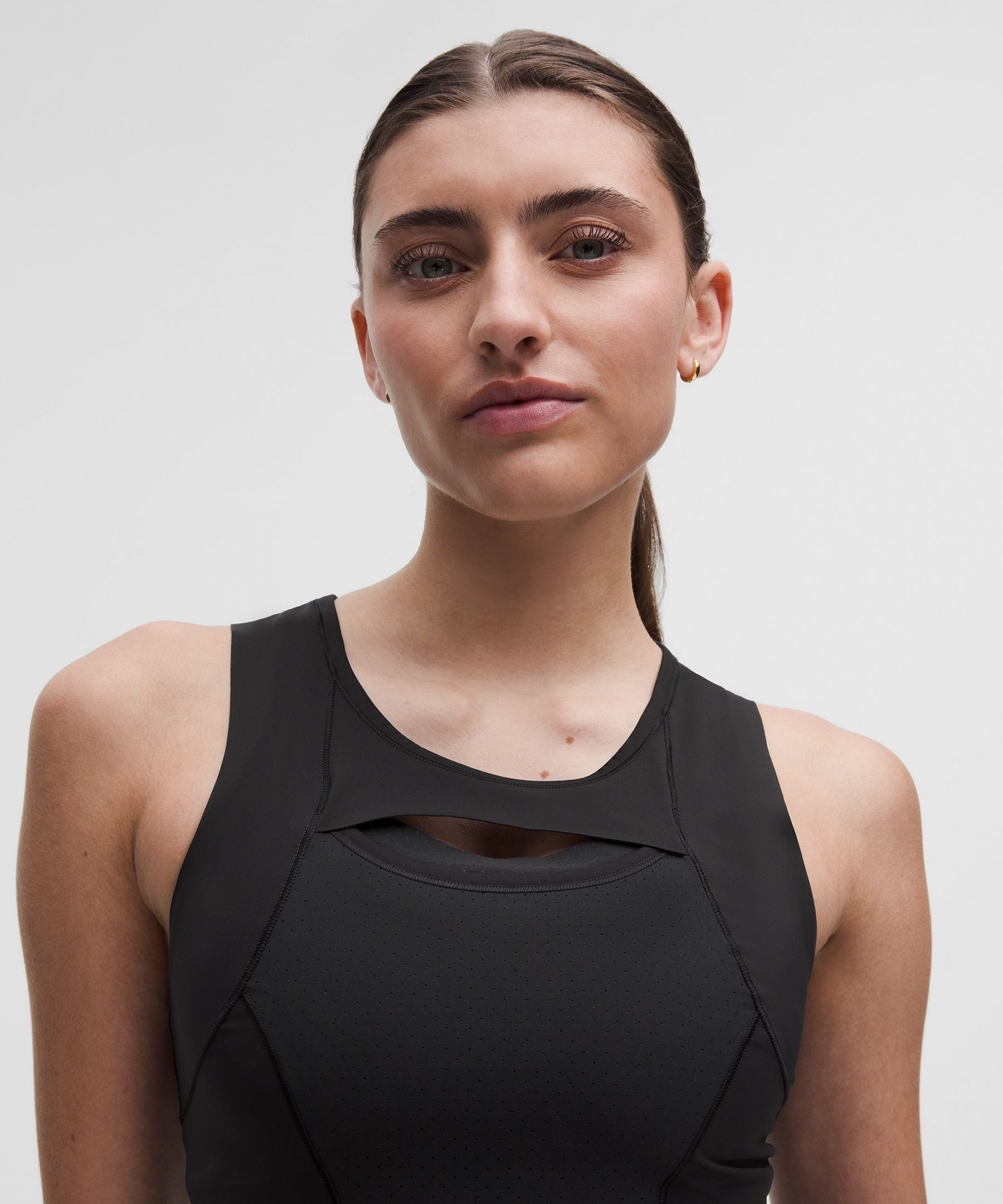 Lululemon Women's lululemon Go Further Ice Storage Tank Top