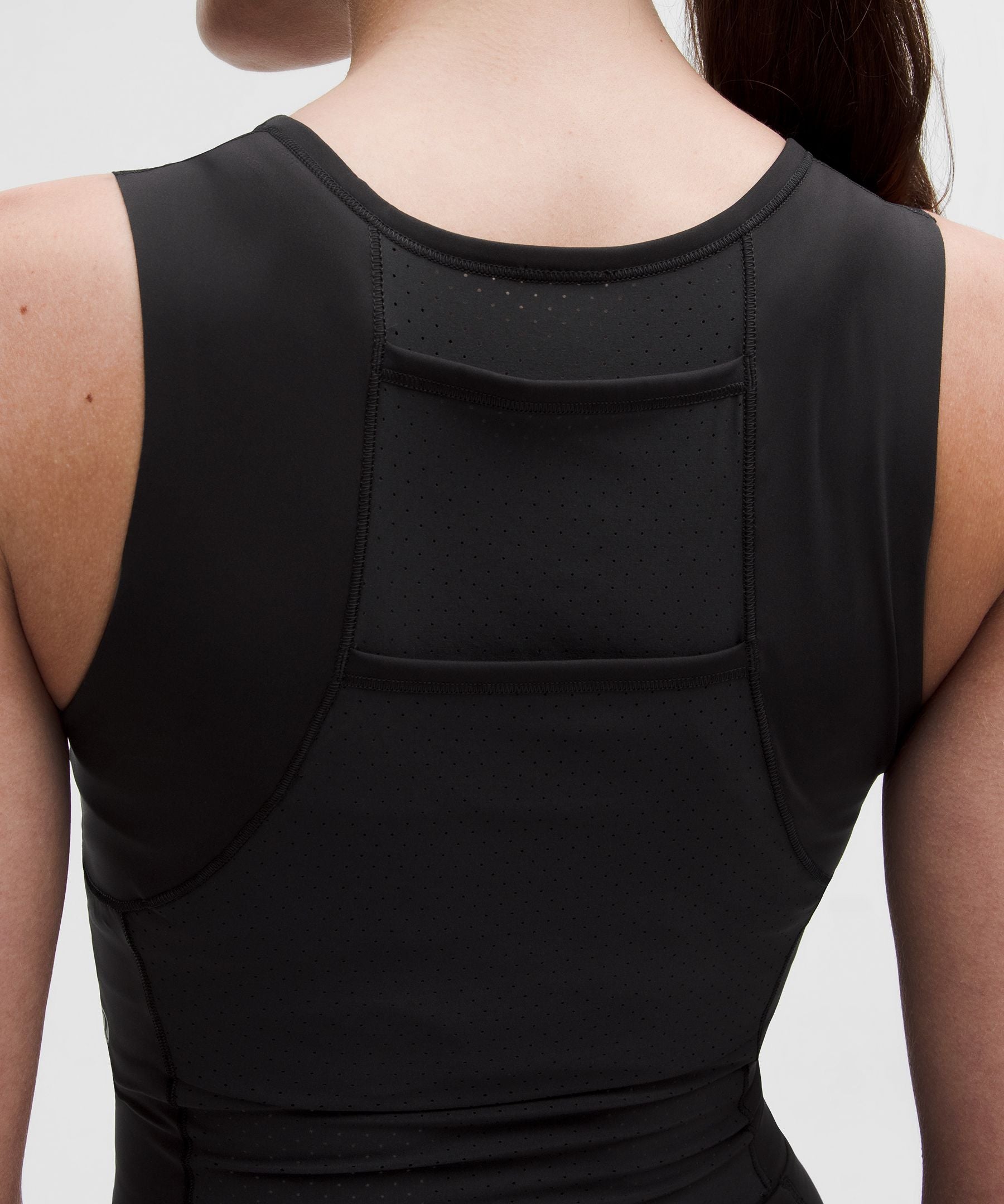 Lululemon Women's lululemon Go Further Ice Storage Tank Top