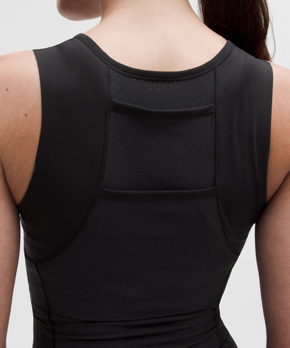 Lululemon Women's lululemon Go Further Ice Storage Tank Top