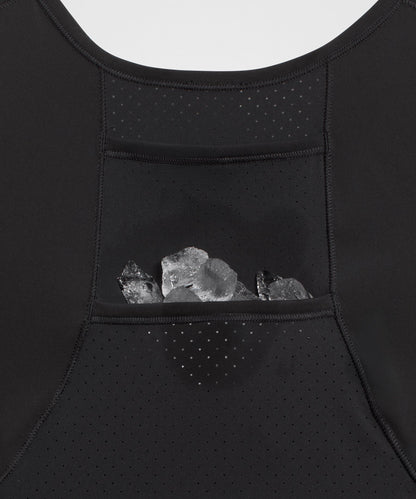 Lululemon Women's lululemon Go Further Ice Storage Tank Top