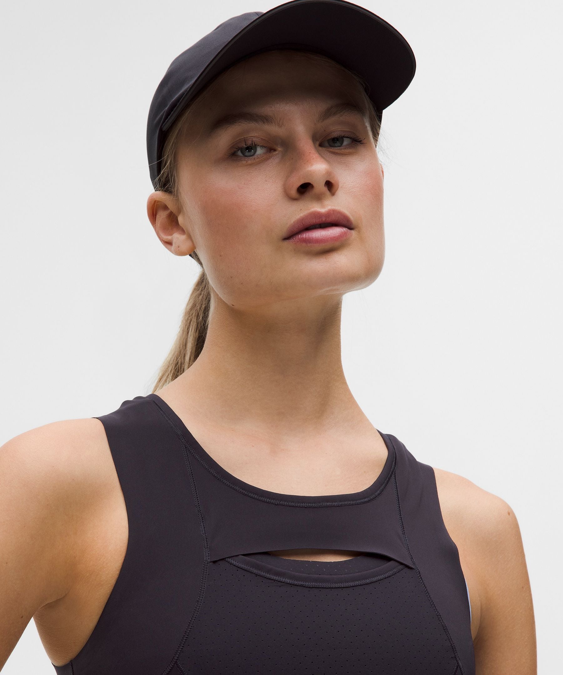 Lululemon Women's lululemon Go Further Ice Storage Tank Top