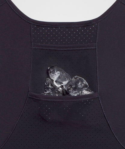 Lululemon Women's lululemon Go Further Ice Storage Tank Top