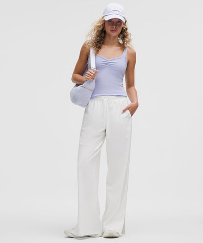 Lululemon Women's Hold Tight Sweetheart Tank Top