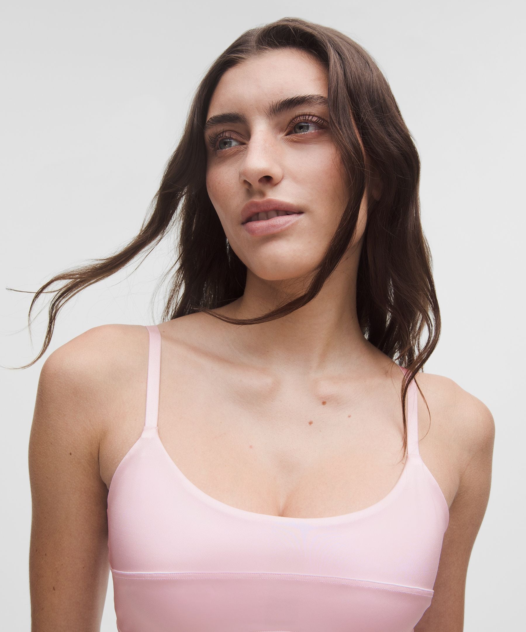 Lululemon Women's lululemon Align™ Tank Top Light Support, C/D Cup *Satin