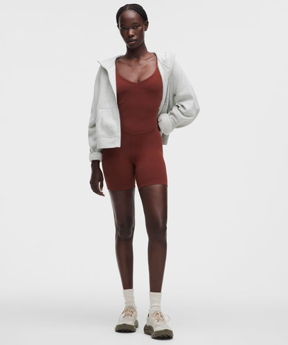 Lululemon lululemon Align™ Cami Bodysuit 6" *Light Support, A/B Cup