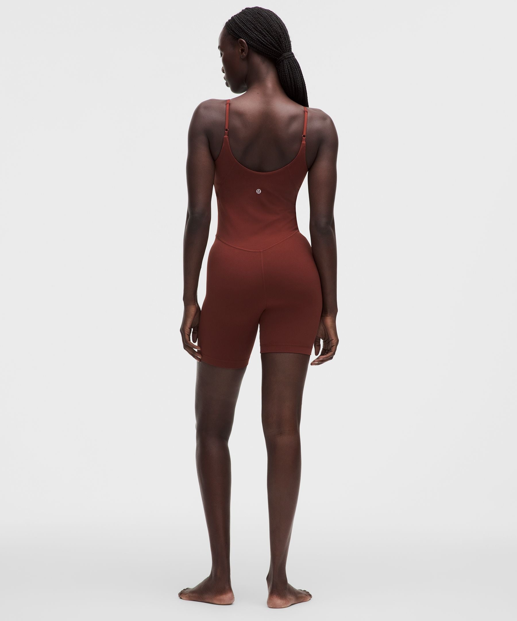 Lululemon lululemon Align™ Cami Bodysuit 6" *Light Support, A/B Cup