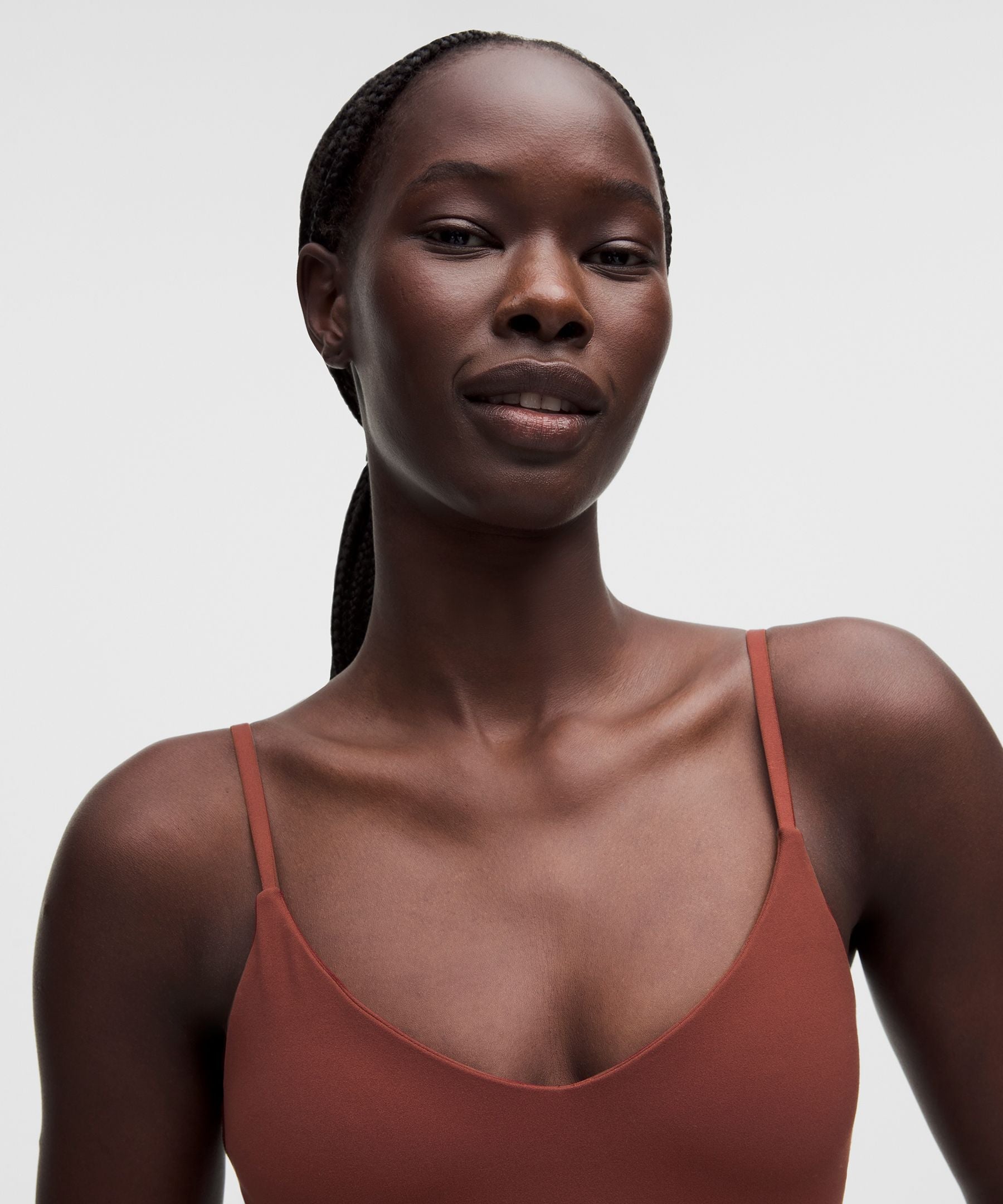 Lululemon lululemon Align™ Cami Bodysuit 6" *Light Support, A/B Cup