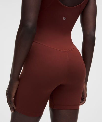Lululemon lululemon Align™ Cami Bodysuit 6" *Light Support, A/B Cup
