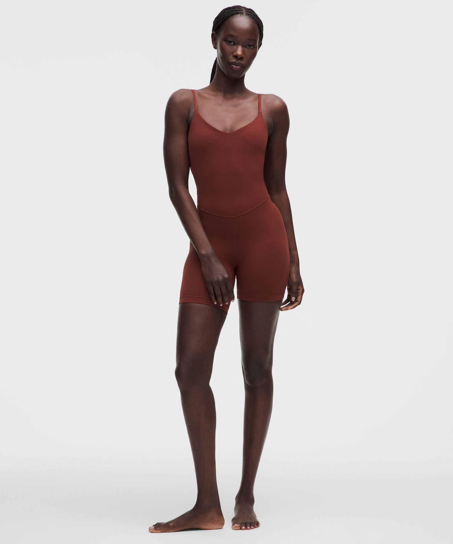 Lululemon lululemon Align™ Cami Bodysuit 6" *Light Support, A/B Cup