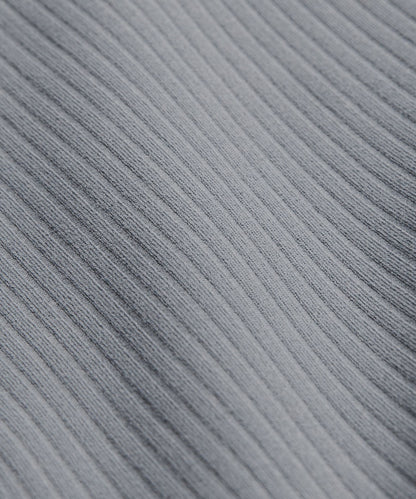 Lululemon Women's Ribbed Nulu Cropped Tank Top