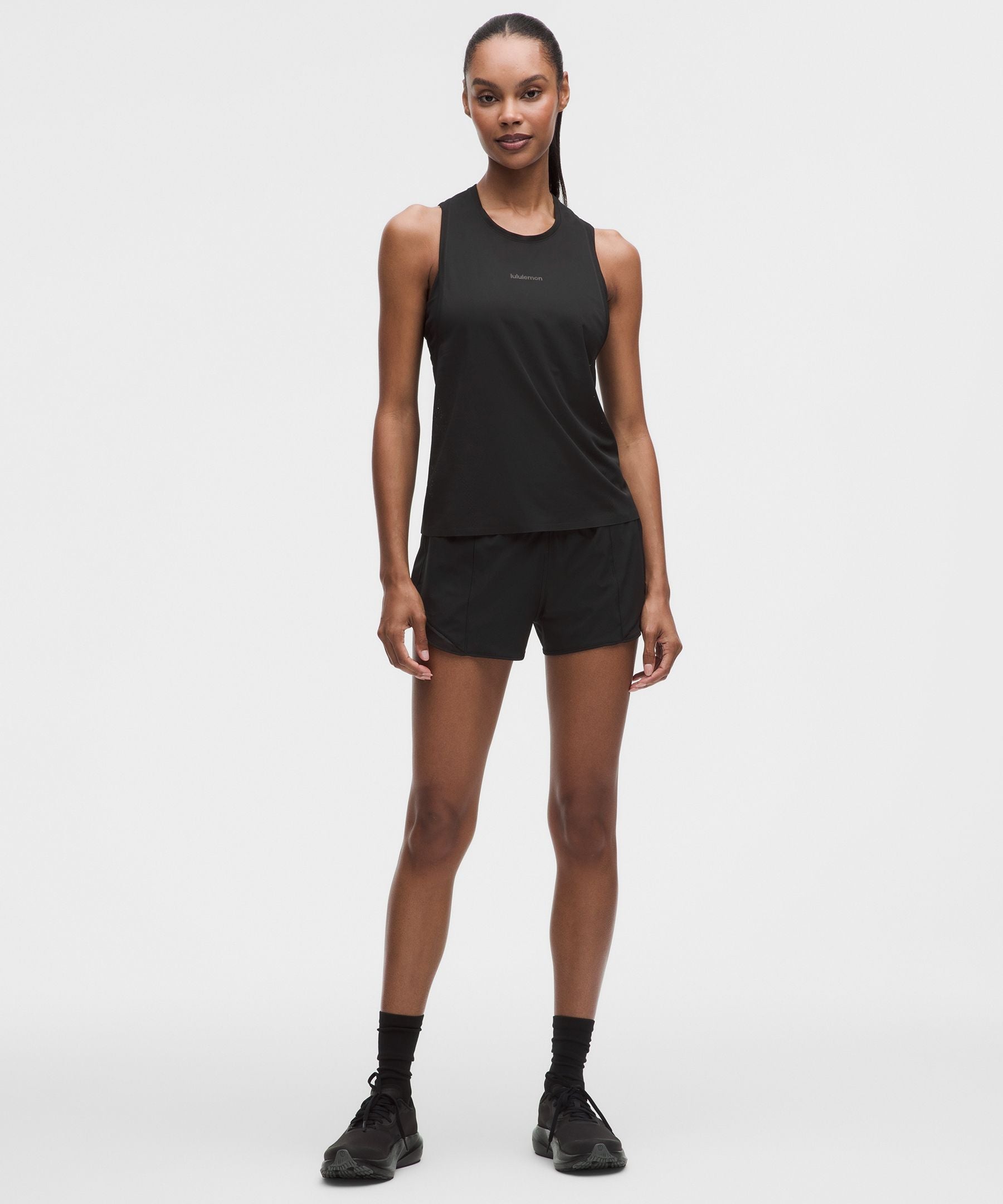 Lululemon Women's Women's Fast and Free Singlet