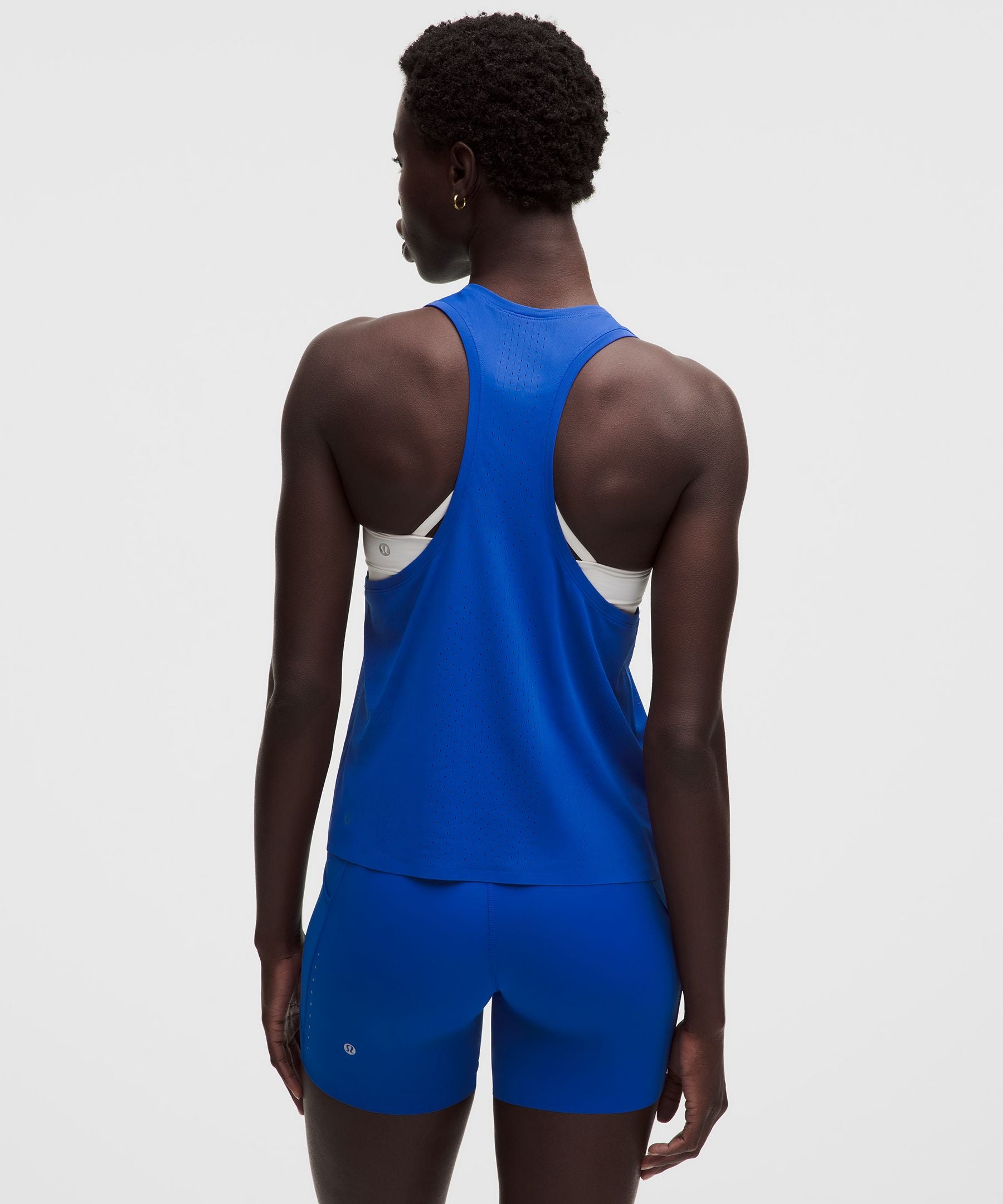 Lululemon Women's Women's Fast and Free Singlet
