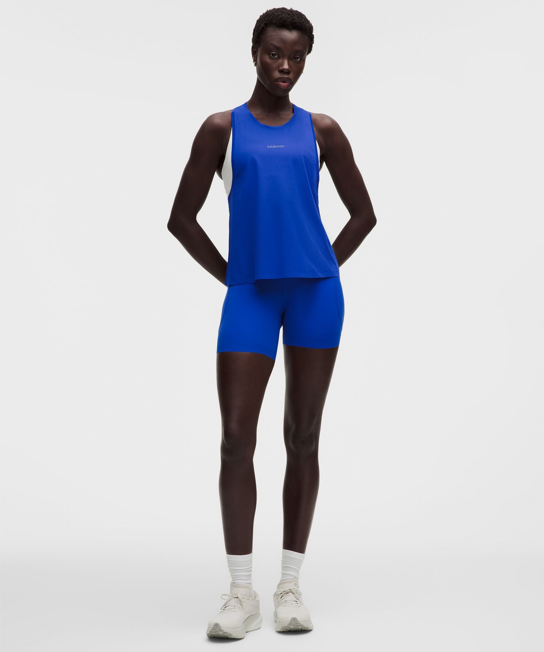 Lululemon Women's Women's Fast and Free Singlet