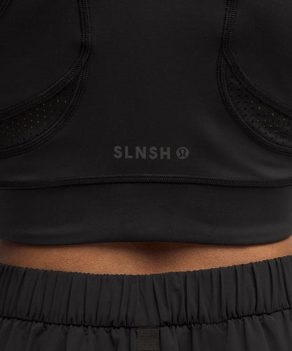 Lululemon Women's Mesh Cutout Tank Top *SLNSH Collection