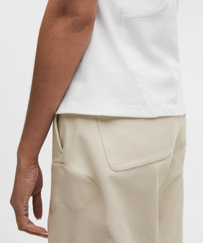 Lululemon Women's Organic Cotton Classic-Fit Tank Top *SLNSH Collection