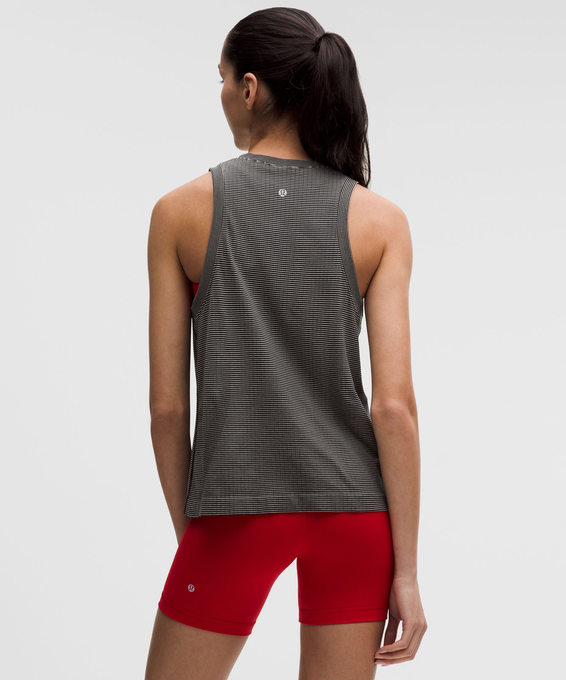 Lululemon Women's Swiftly Relaxed Tank Top Hip Length *Updated Fit