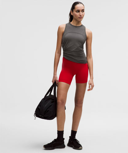 Lululemon Women's Swiftly Relaxed Tank Top Hip Length *Updated Fit
