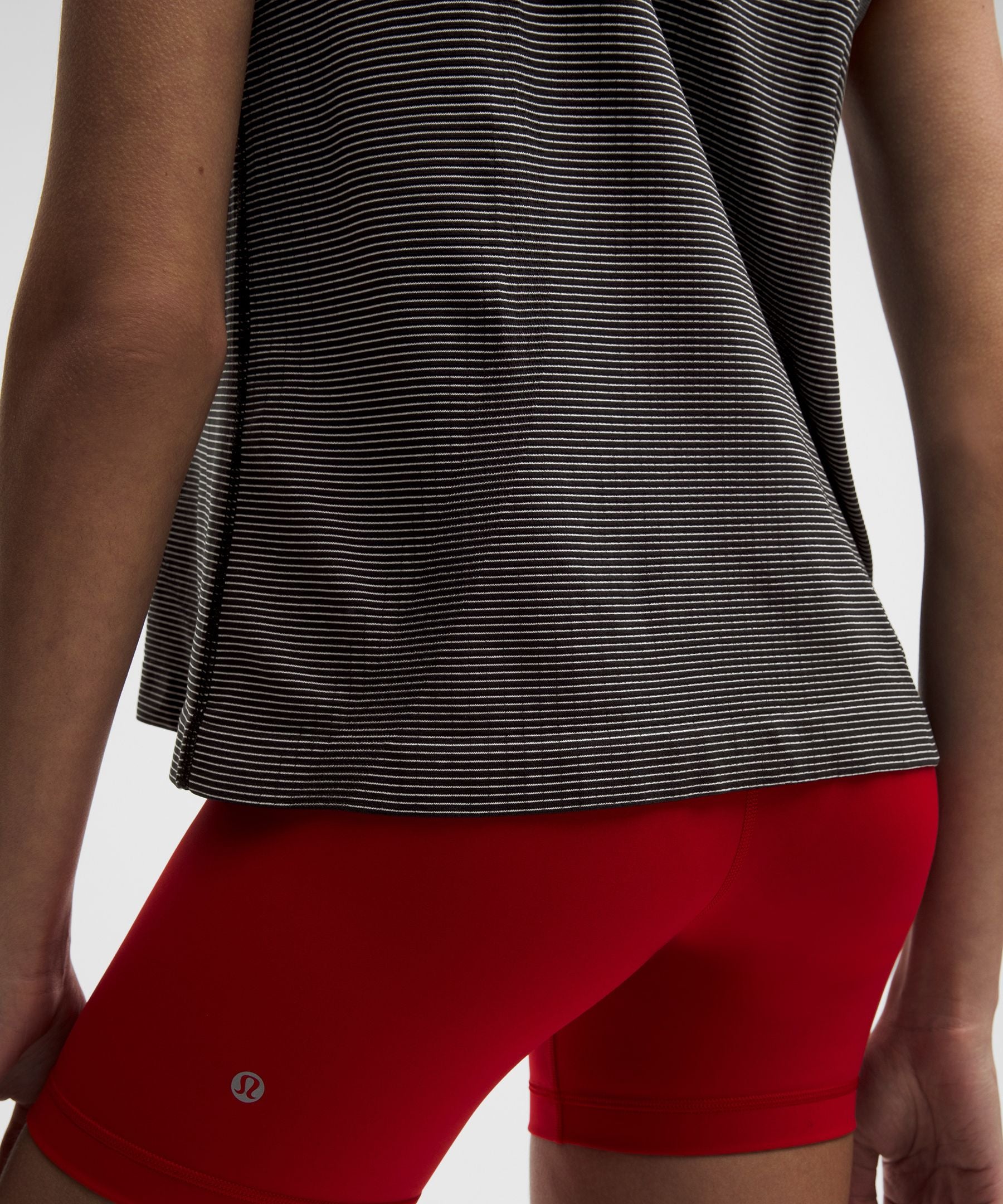 Lululemon Women's Swiftly Relaxed Tank Top Hip Length *Updated Fit