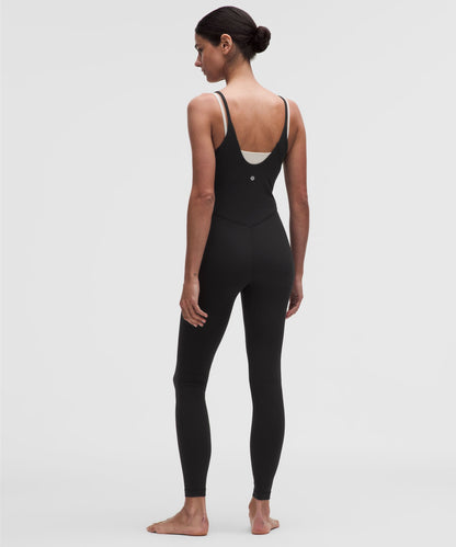 Lululemon lululemon Align™ Layered Bodysuit 28"
