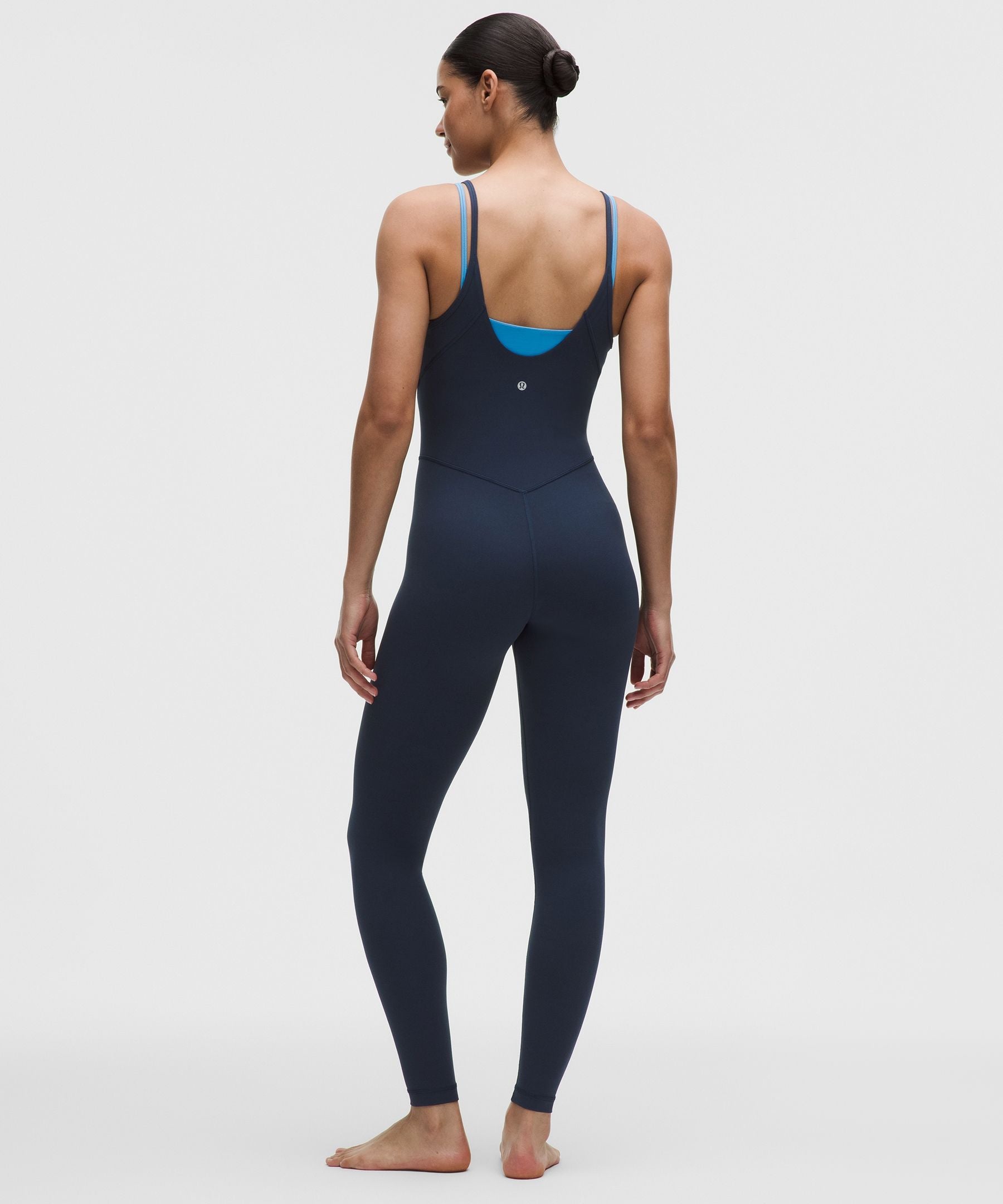 Lululemon lululemon Align™ Layered Bodysuit 28"
