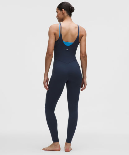 Lululemon lululemon Align™ Layered Bodysuit 28"
