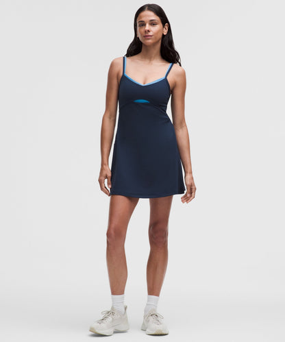 Lululemon lululemon Align™ Layered Dress