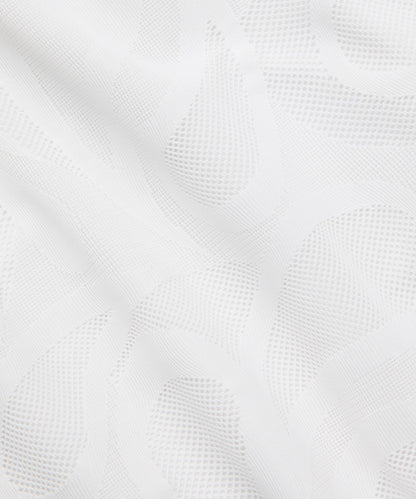 Lululemon Paisley-Mesh Pleated Tennis Dress
