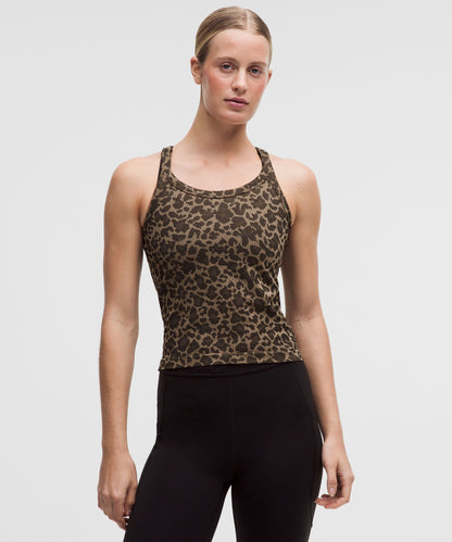 Lululemon Women's Swiftly Cami Tank Top