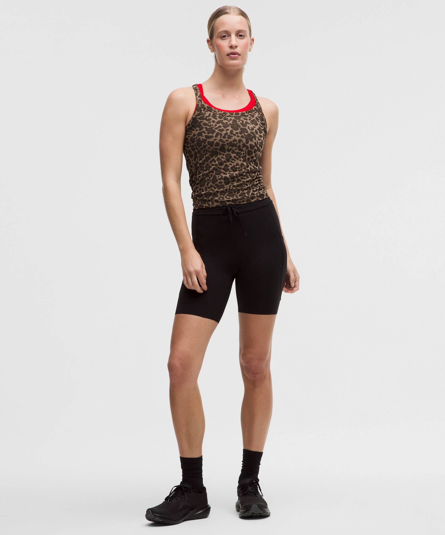 Lululemon Women's Swiftly Cami Tank Top
