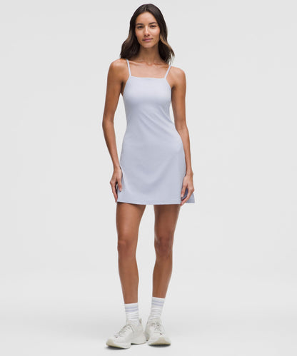 Lululemon lululemon Align™ Side-Slit Cami Strap Dress