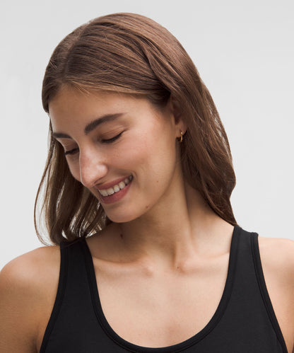Lululemon BeCalm Cinch-Waist Jumpsuit