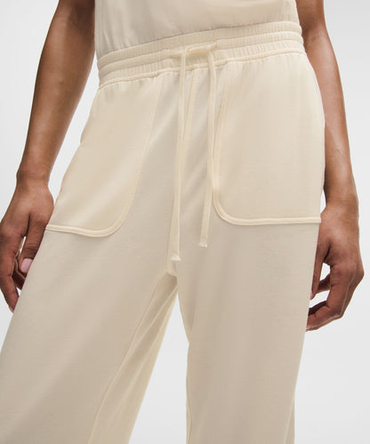 Lululemon BeCalm Cinch-Waist Jumpsuit