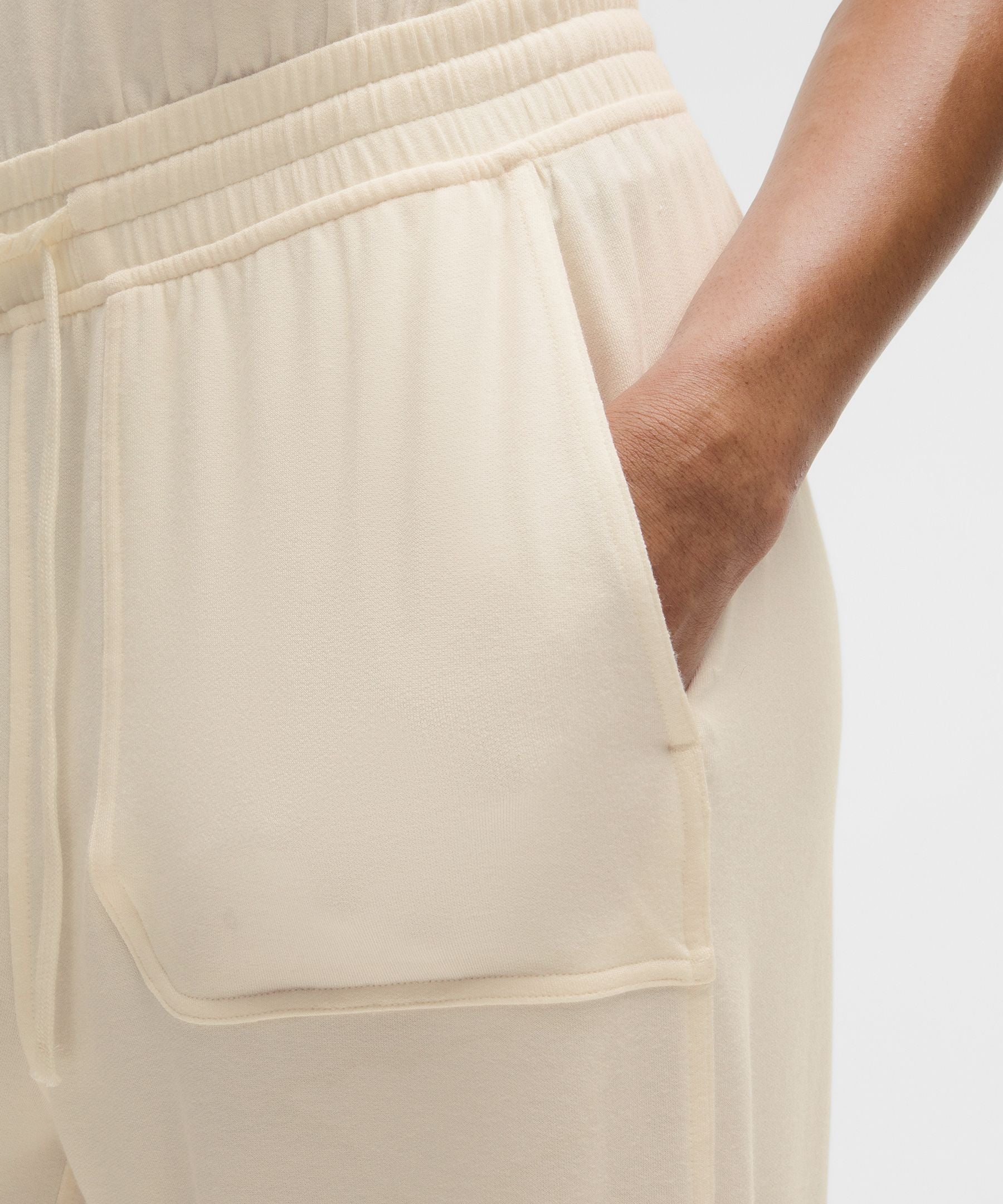 Lululemon BeCalm Cinch-Waist Jumpsuit