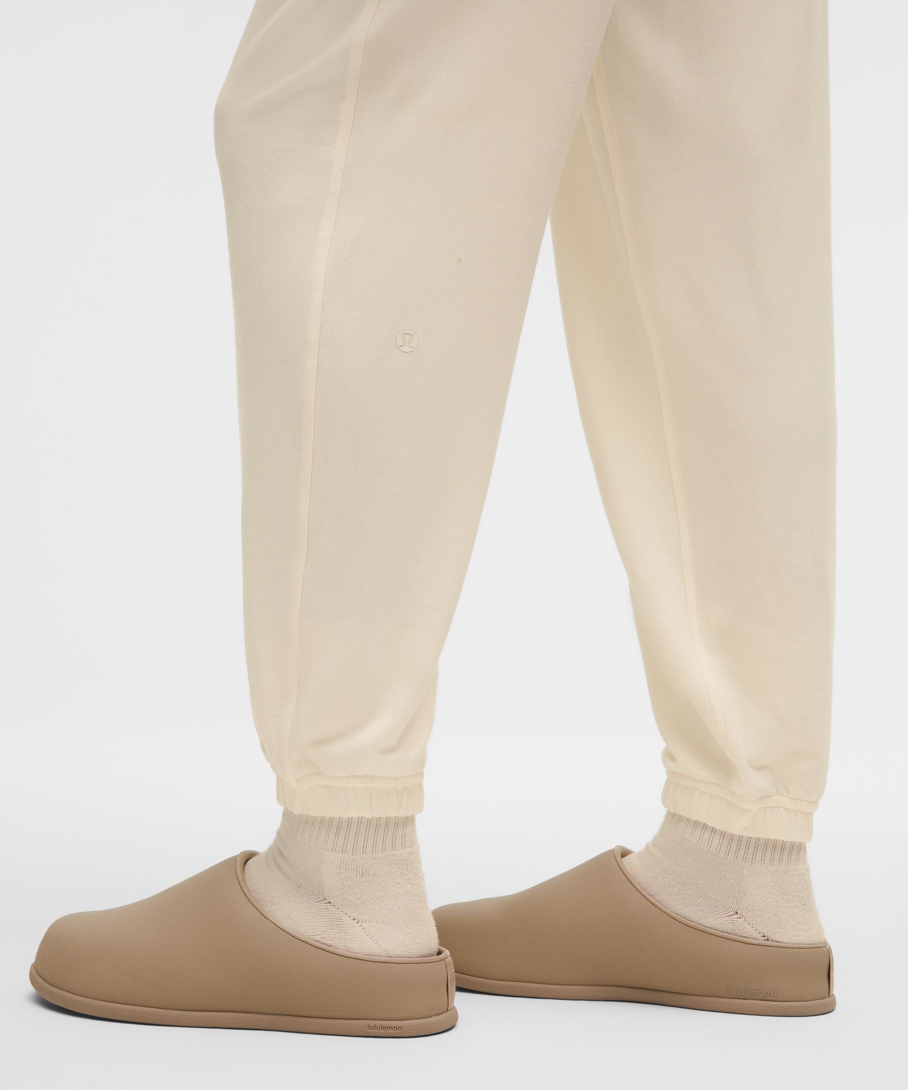 Lululemon BeCalm Cinch-Waist Jumpsuit