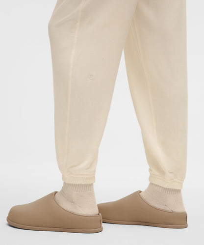 Lululemon BeCalm Cinch-Waist Jumpsuit