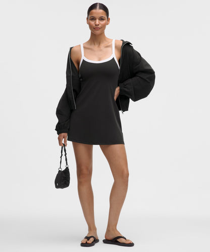 Lululemon lululemon Align™ Ribbed-Trim Cami Dress