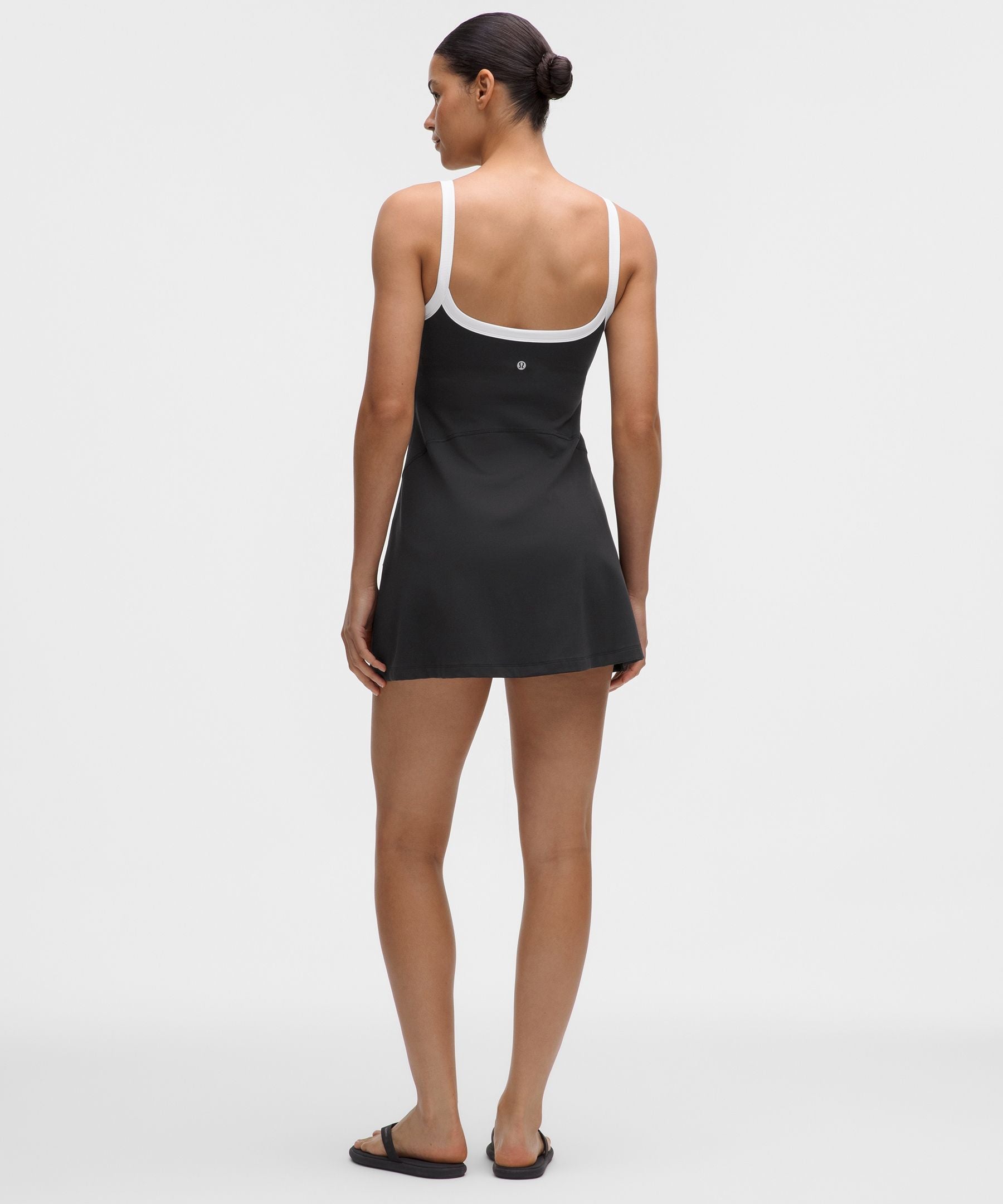 Lululemon lululemon Align™ Ribbed-Trim Cami Dress