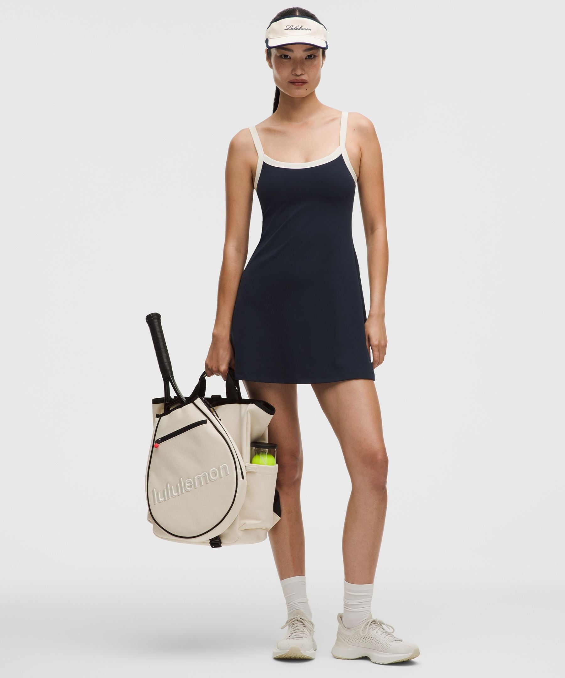 Lululemon lululemon Align™ Ribbed-Trim Cami Dress