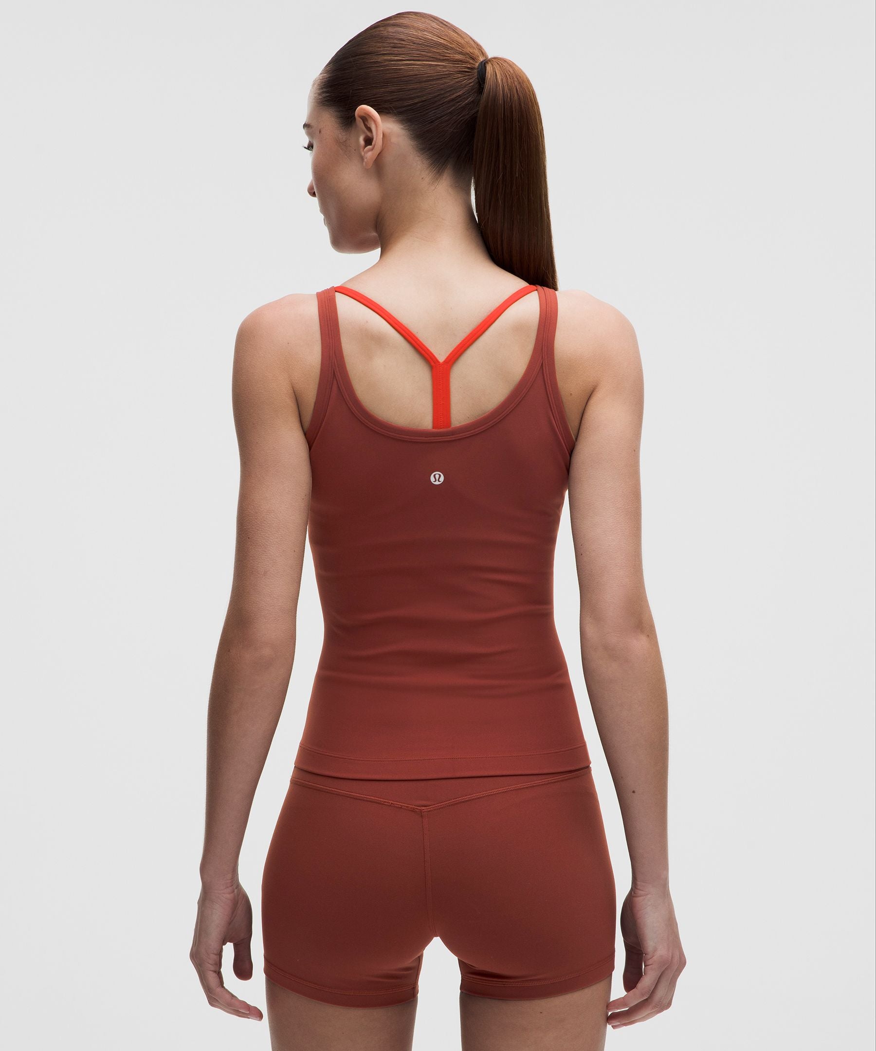 Lululemon Women's lululemon Align™ Scoop Waist-Length Tank Top